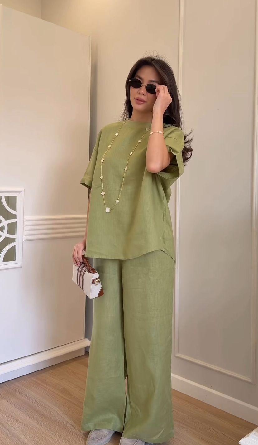 Ensemble-2piéces chic pour femme