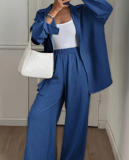 Ensemble femme