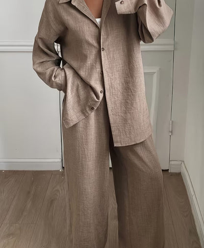 Ensemble femme