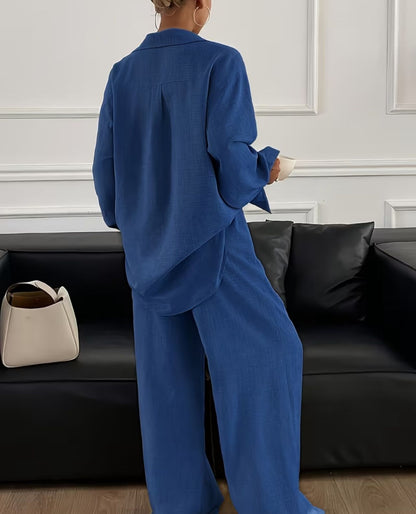 Ensemble femme