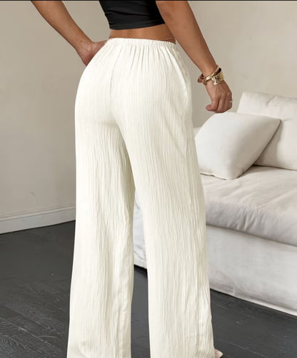 Pantalon long